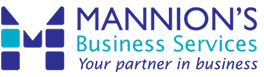 Mannion's Business Services Pty Ltd logo
