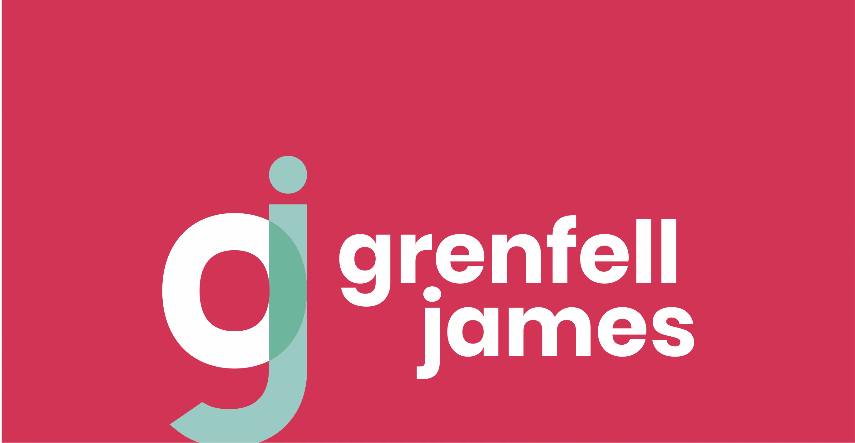 Grenfell James Associates Ltd logo