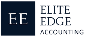 Elite Edge Accounting logo