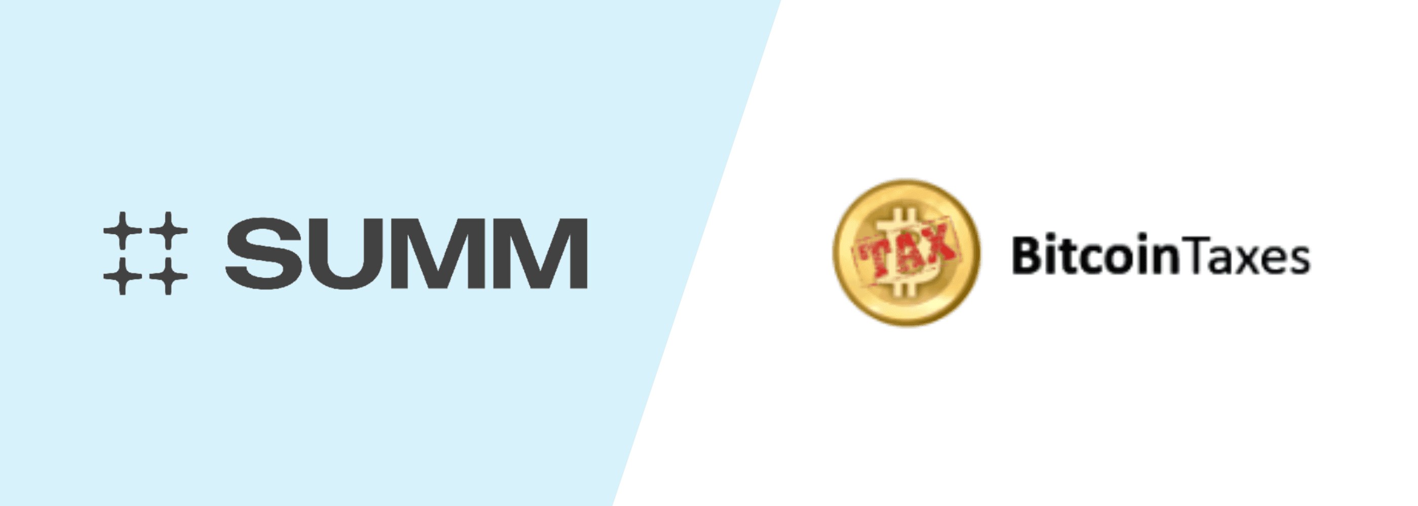 BitcoinTax vs Summ (CryptoTaxCalculator)