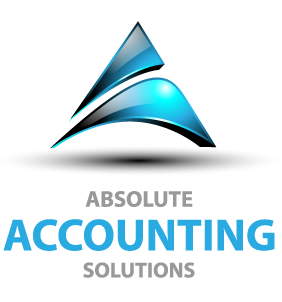 Absolute Accounting Solutions logo