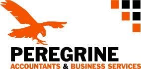 Peregrine Accountants & Business Services logo