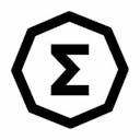 Ergo (ERG) logo