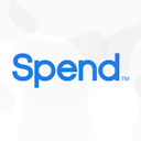 Spend.com Logo