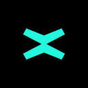 Logo for MultiversX cryptocurrency project