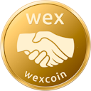 Wexcoin (WEX) logo