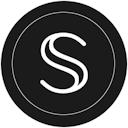 Secret Network (SCRT) logo
