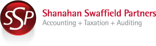 Shanahan Swaffield Partners logo