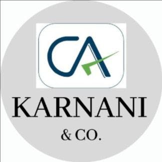 Karnani & Co logo