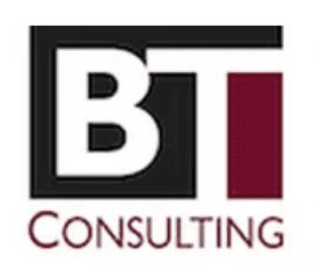 Bradley Tax Consulting logo