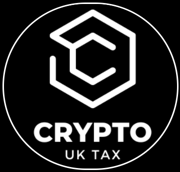 Crypto UK Tax Ltd logo