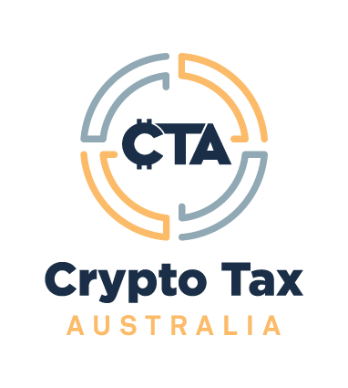 Crypto Tax Australia logo