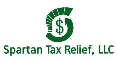 Spartan Tax Relief, LLC logo
