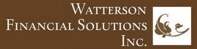 Watterson Financial Solutions Inc. logo