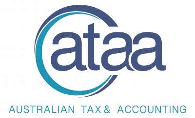 Australian Tax and Accounting logo