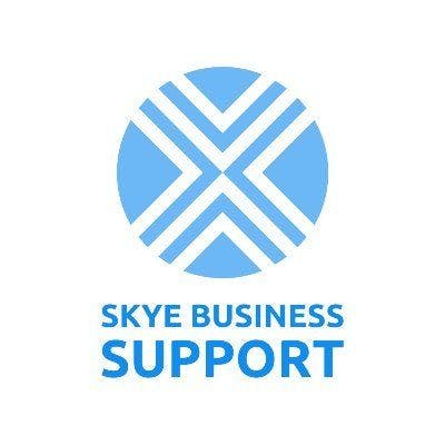 Skye Business Support Ltd logo