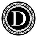 Denarius (D) logo