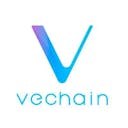 Vechain (VET) logo