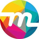 Myriad (XMY) logo