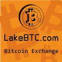 LakeBTC logo