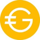 GoldCoin (GLC) logo