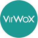 VirWoX logo