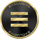 ExclusiveCoin (EXCL) logo