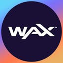 Wax (WAXP) logo