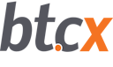 btcx logo