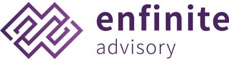 Enfinite Advisory logo