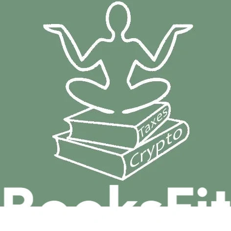 BooksFit logo