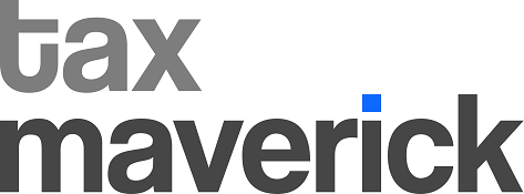 Tax Maverick logo