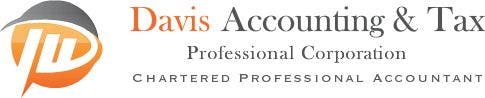 Davis Accounting & Tax Professional Corporation logo