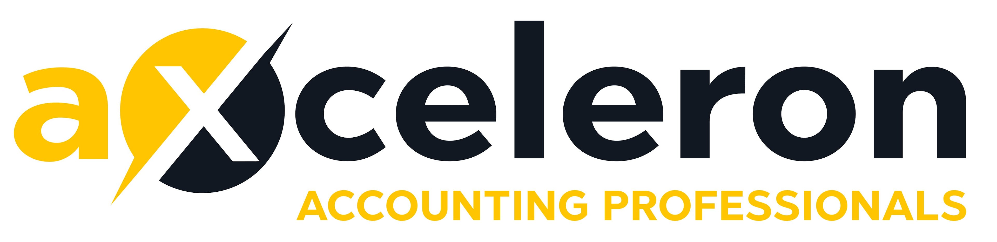 Axceleron Accounting Professionals logo