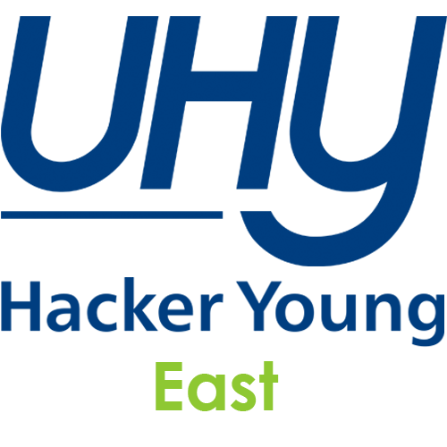 UHY Hacker Young (East) logo
