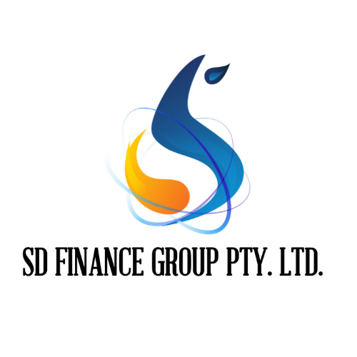 SD FINANCE GROUP PTY LTD logo