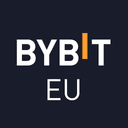 Bybit.eu logo