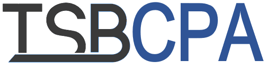 TSB Chartered Professional Accountant Inc. logo