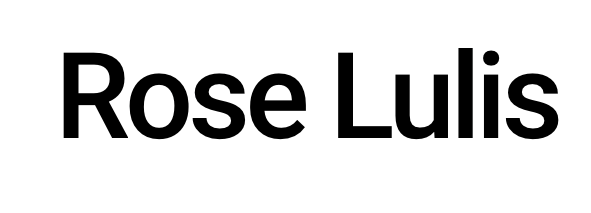 Rose Lulis, Inc. logo