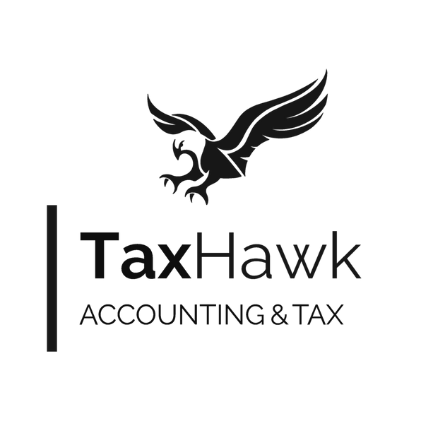TaxHawk Logo