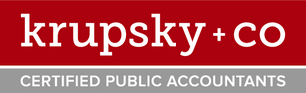 Krupsky & Company, LLP logo