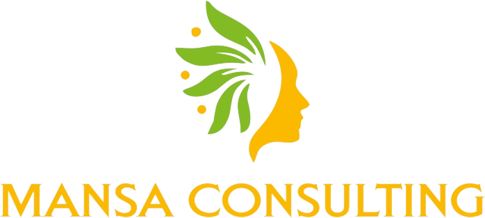 Mansa Consulting Logo