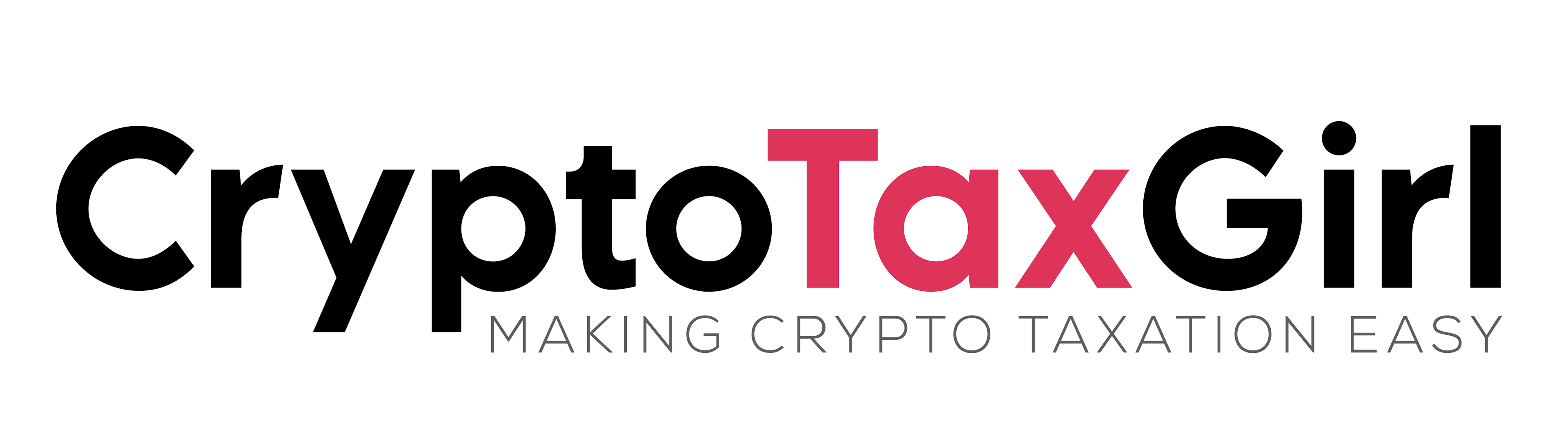 Crypto Tax Girl logo