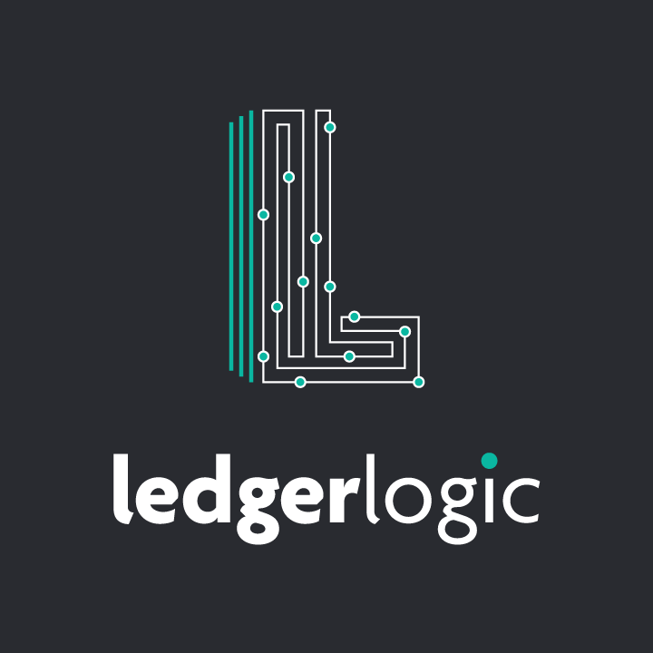 LedgerLogic Logo