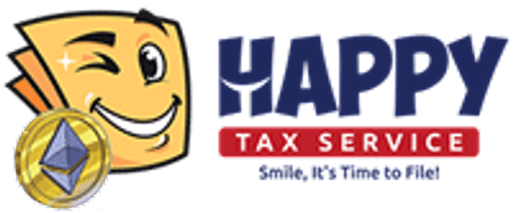 Happy Tax CPA logo