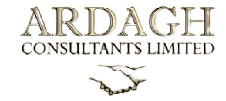 Ardagh Consultants logo