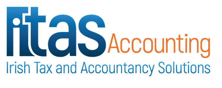 ITAS Accounting logo
