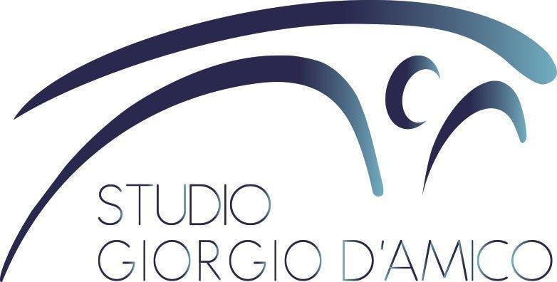 Studio Dott. Giorgio D'Amico logo