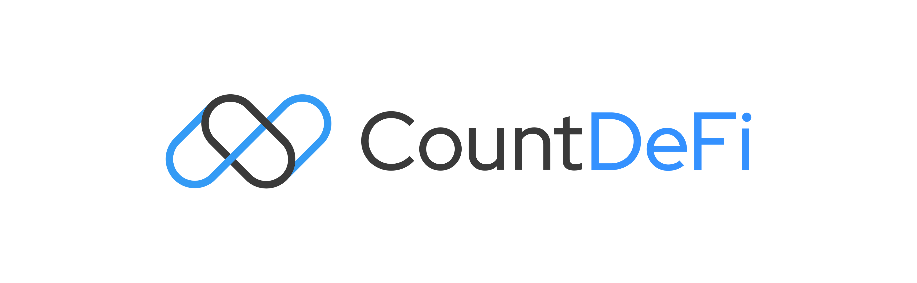 CountDeFi logo