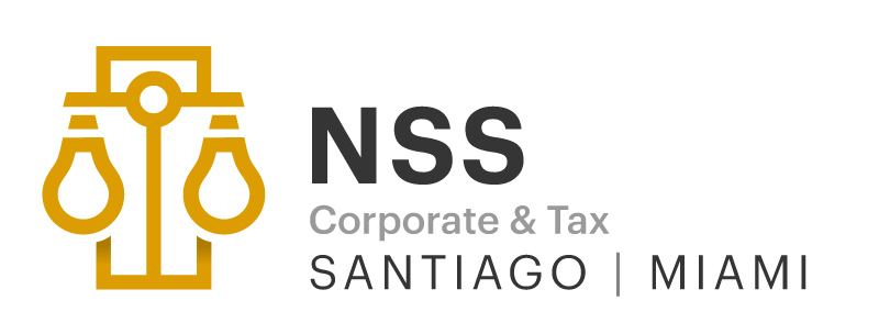 NSS Corporate & Tax logo